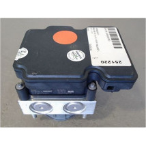 UNITE HYDRAULIQUE ABS DACIA SANDERO