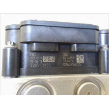 UNITE HYDRAULIQUE ABS DACIA SANDERO