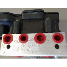 UNITE HYDRAULIQUE ABS DACIA SANDERO