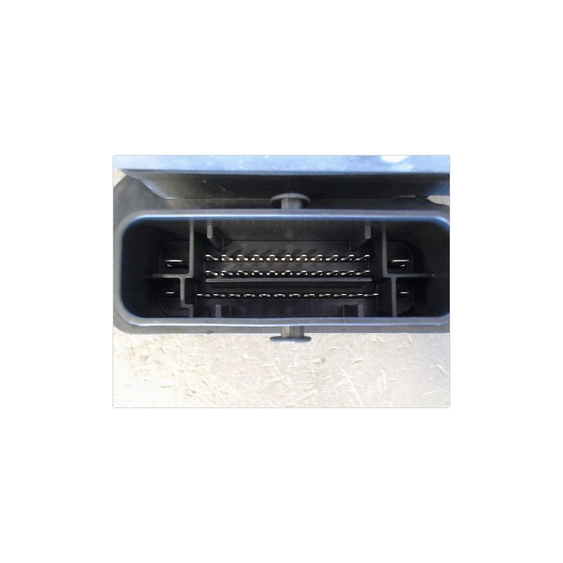 UNITE HYDRAULIQUE ABS DACIA SANDERO
