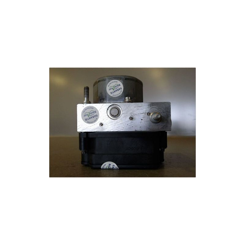 UNITE HYDRAULIQUE ABS DACIA SANDERO
