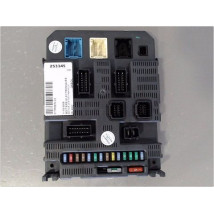 BOITIER GESTION HABITACLE CITROEN C2
