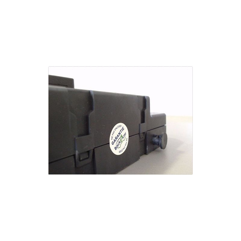 BOITIER GESTION HABITACLE CITROEN C2
