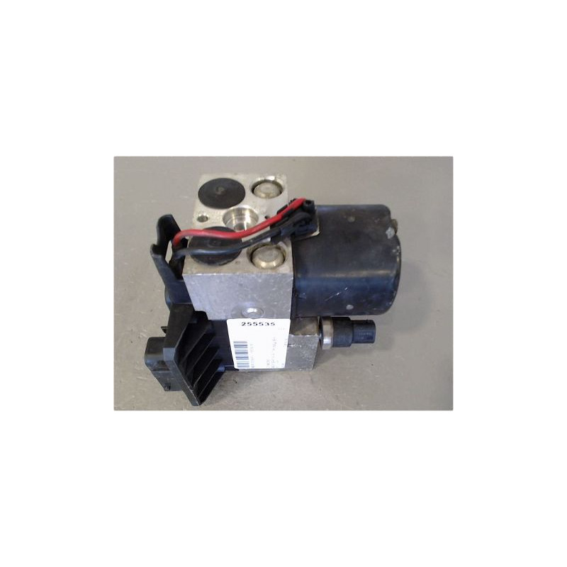 UNITE HYDRAULIQUE ABS MERCEDES CLASSE A