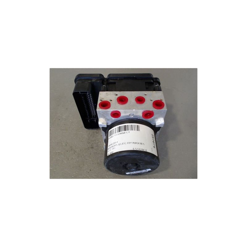 UNITE HYDRAULIQUE ABS FORD T.CONNECT
