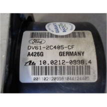 UNITE HYDRAULIQUE ABS FORD T.CONNECT