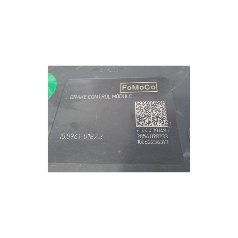 UNITE HYDRAULIQUE ABS FORD T.CONNECT