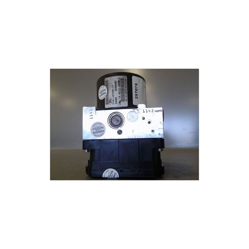 UNITE HYDRAULIQUE ABS FORD T.CONNECT