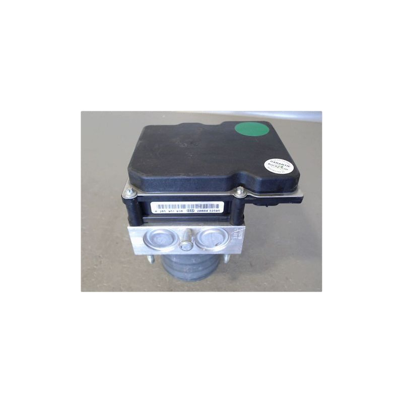 UNITE HYDRAULIQUE ABS DACIA DUSTER