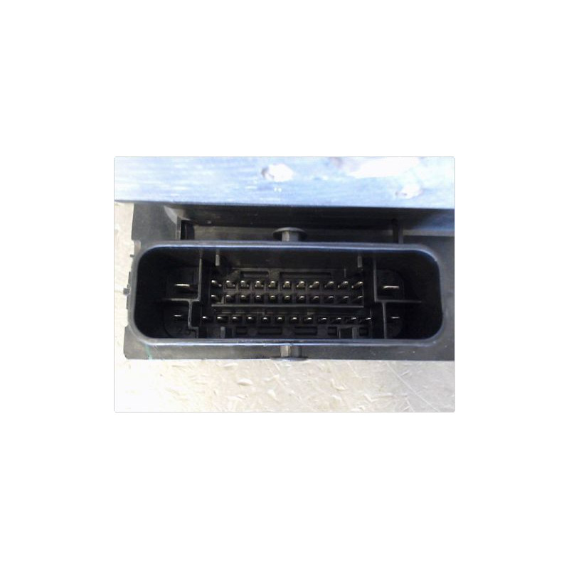 UNITE HYDRAULIQUE ABS DACIA DUSTER
