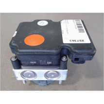 UNITE HYDRAULIQUE ABS RENAULT CAPTUR