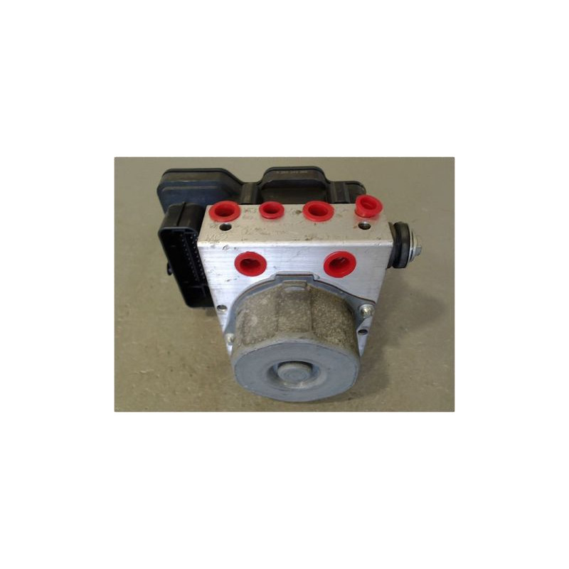 UNITE HYDRAULIQUE ABS RENAULT CAPTUR