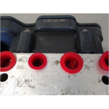 UNITE HYDRAULIQUE ABS RENAULT CAPTUR