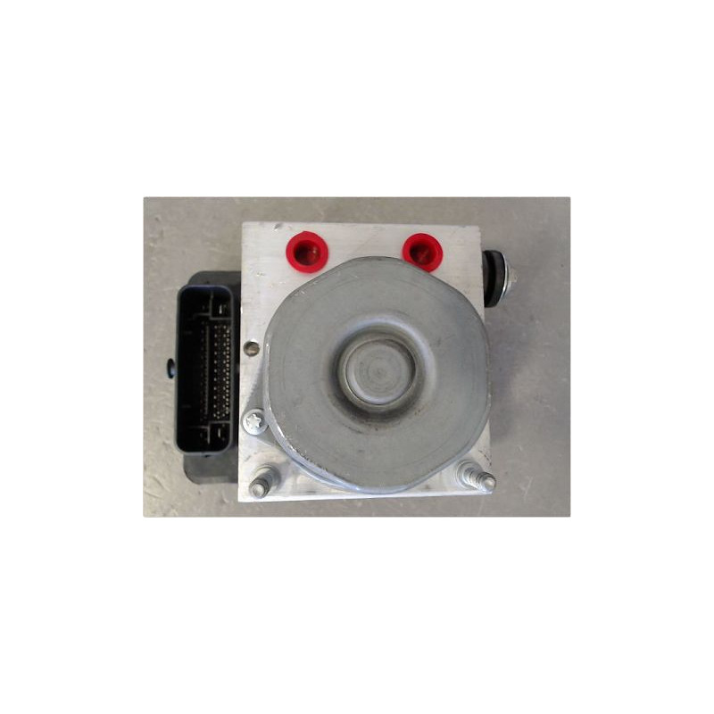UNITE HYDRAULIQUE ABS RENAULT CAPTUR