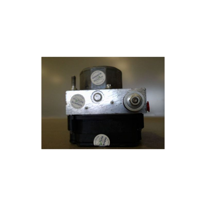 UNITE HYDRAULIQUE ABS RENAULT CAPTUR