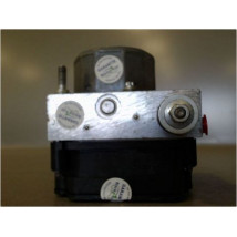 UNITE HYDRAULIQUE ABS RENAULT CAPTUR