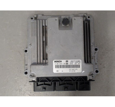 CALCULATEUR MOTEUR