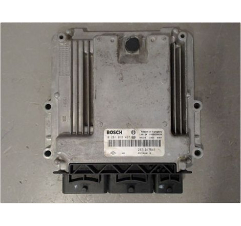CALCULATEUR MOTEUR