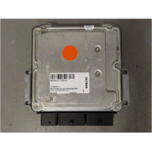 CALCULATEUR MOTEUR RENAULT TRAFIC