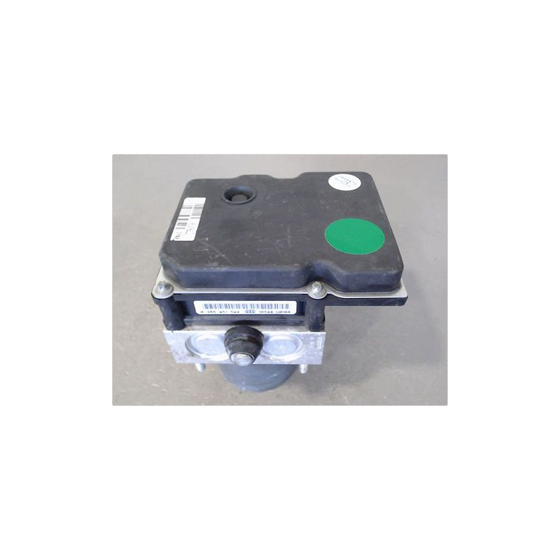 UNITE HYDRAULIQUE ABS CITROEN DS4