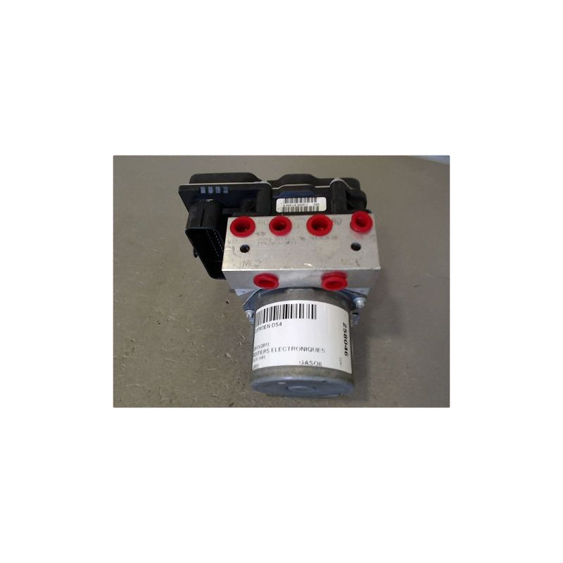 UNITE HYDRAULIQUE ABS CITROEN DS4