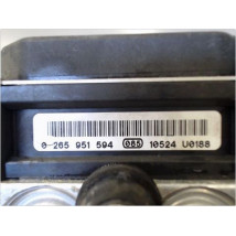 UNITE HYDRAULIQUE ABS CITROEN DS4