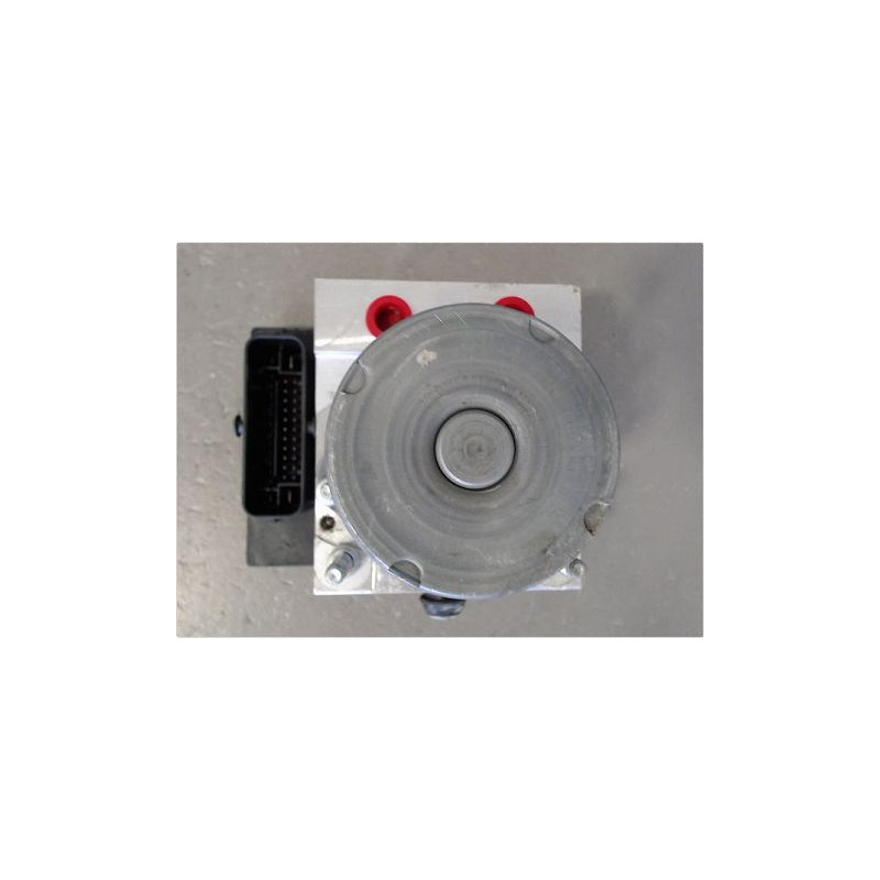 UNITE HYDRAULIQUE ABS CITROEN DS4