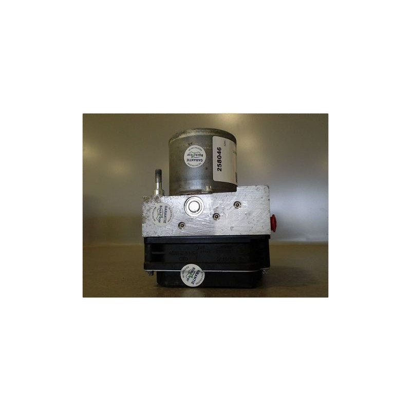 UNITE HYDRAULIQUE ABS CITROEN DS4