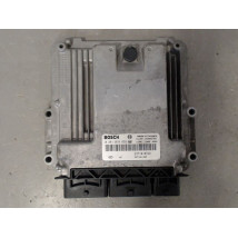 CALCULATEUR MOTEUR RENAULT MEGANE