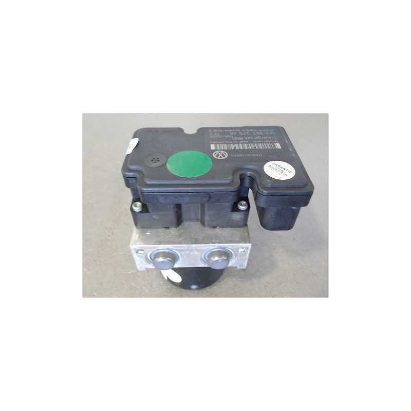UNITE HYDRAULIQUE ABS VOLKSWAGEN GOLF