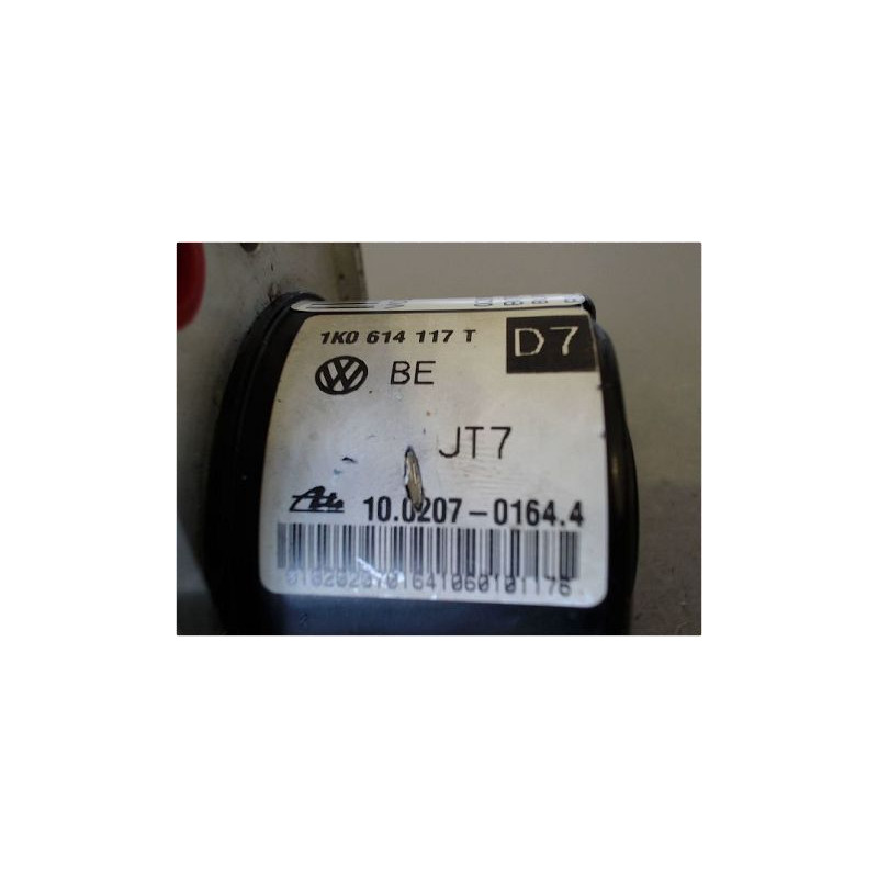 UNITE HYDRAULIQUE ABS VOLKSWAGEN GOLF