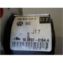 UNITE HYDRAULIQUE ABS VOLKSWAGEN GOLF