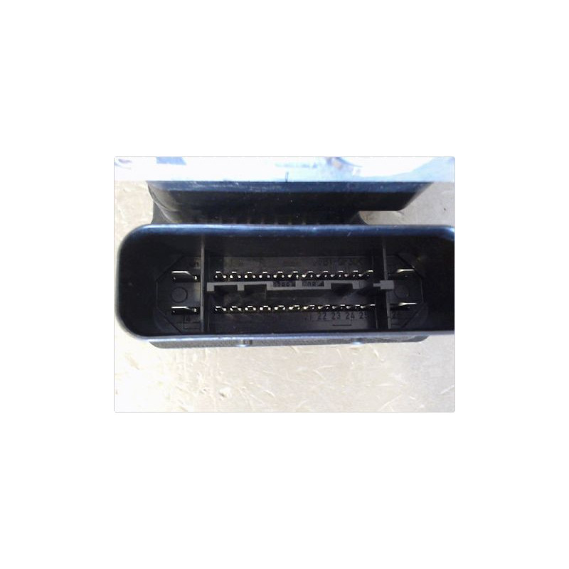 UNITE HYDRAULIQUE ABS VOLKSWAGEN GOLF