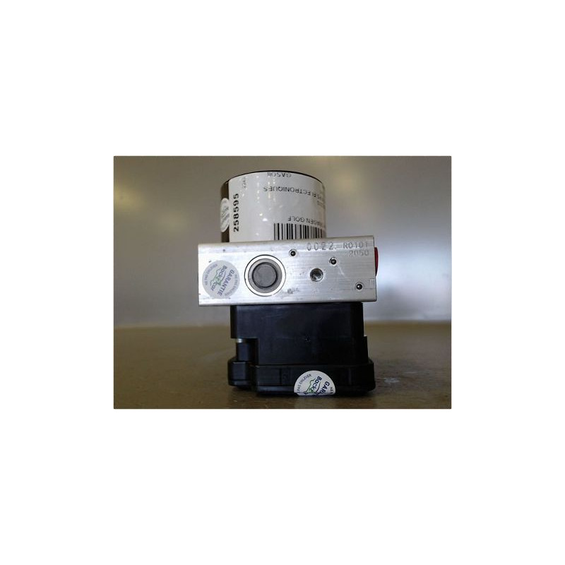 UNITE HYDRAULIQUE ABS VOLKSWAGEN GOLF
