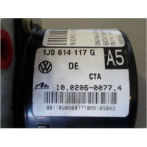 UNITE HYDRAULIQUE ABS SEAT LEON
