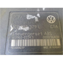 UNITE HYDRAULIQUE ABS SEAT LEON