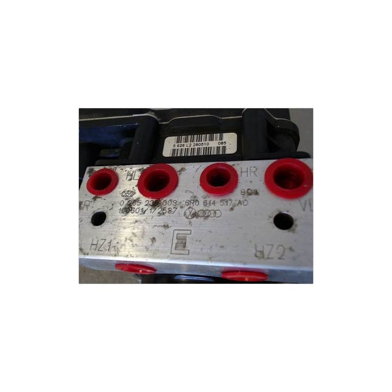 UNITE HYDRAULIQUE ABS SEAT IBIZA