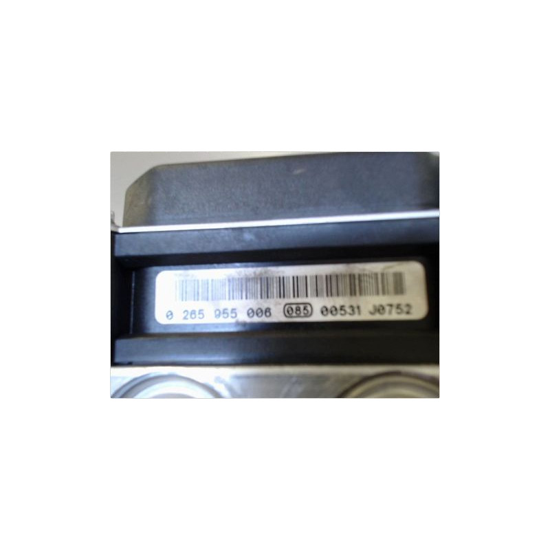 UNITE HYDRAULIQUE ABS SEAT IBIZA