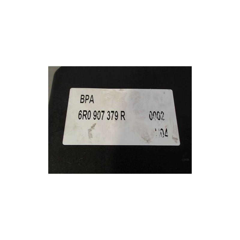 UNITE HYDRAULIQUE ABS SEAT IBIZA