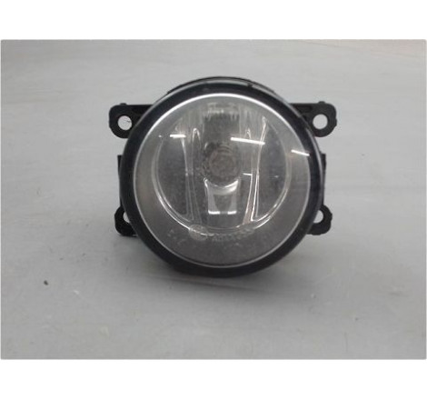 PHARE ANTIBROUILLARD AVD