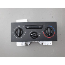 COMMANDE DE CHAUFFAGE PEUGEOT PARTNER
