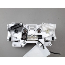 COMMANDE DE CHAUFFAGE PEUGEOT PARTNER