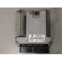 CALCULATEUR MOTEUR VOLKSWAGEN TOURAN