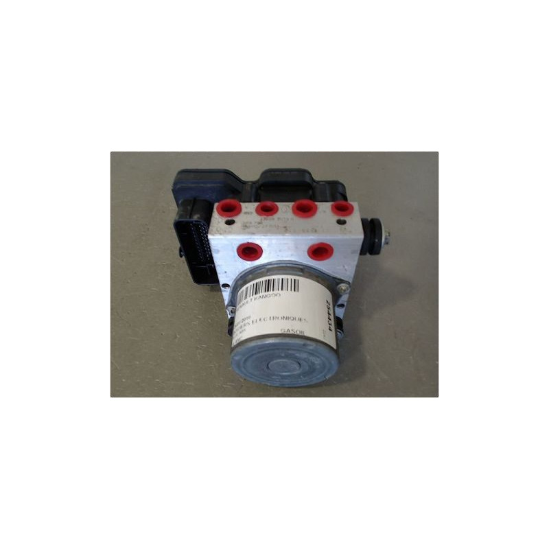 UNITE HYDRAULIQUE ABS RENAULT KANGOO