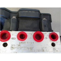UNITE HYDRAULIQUE ABS RENAULT KANGOO