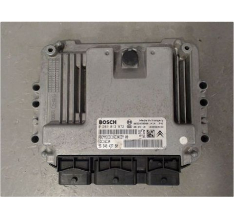 CALCULATEUR MOTEUR