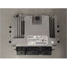 CALCULATEUR MOTEUR PEUGEOT 308