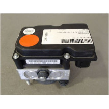 UNITE HYDRAULIQUE ABS DACIA DUSTER