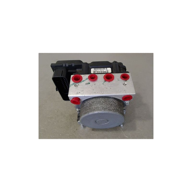 UNITE HYDRAULIQUE ABS DACIA DUSTER