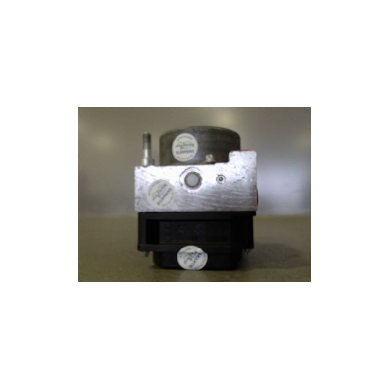 UNITE HYDRAULIQUE ABS DACIA DUSTER